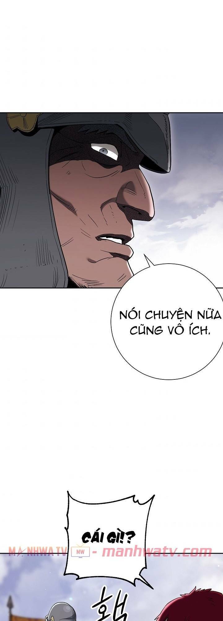 Cốt Binh Trở Lại Chapter 132 - Trang 2