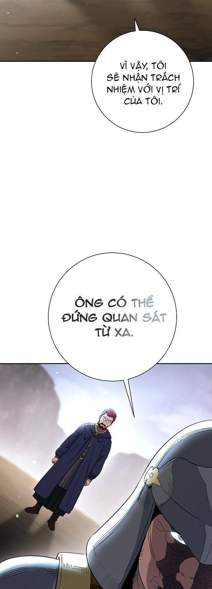 Cốt Binh Trở Lại Chapter 132 - Trang 2