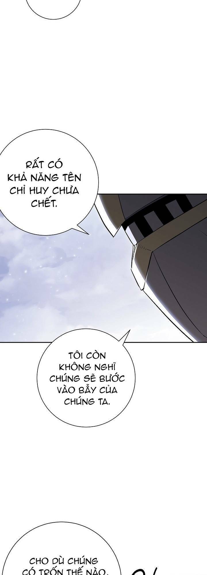 Cốt Binh Trở Lại Chapter 132 - Trang 2