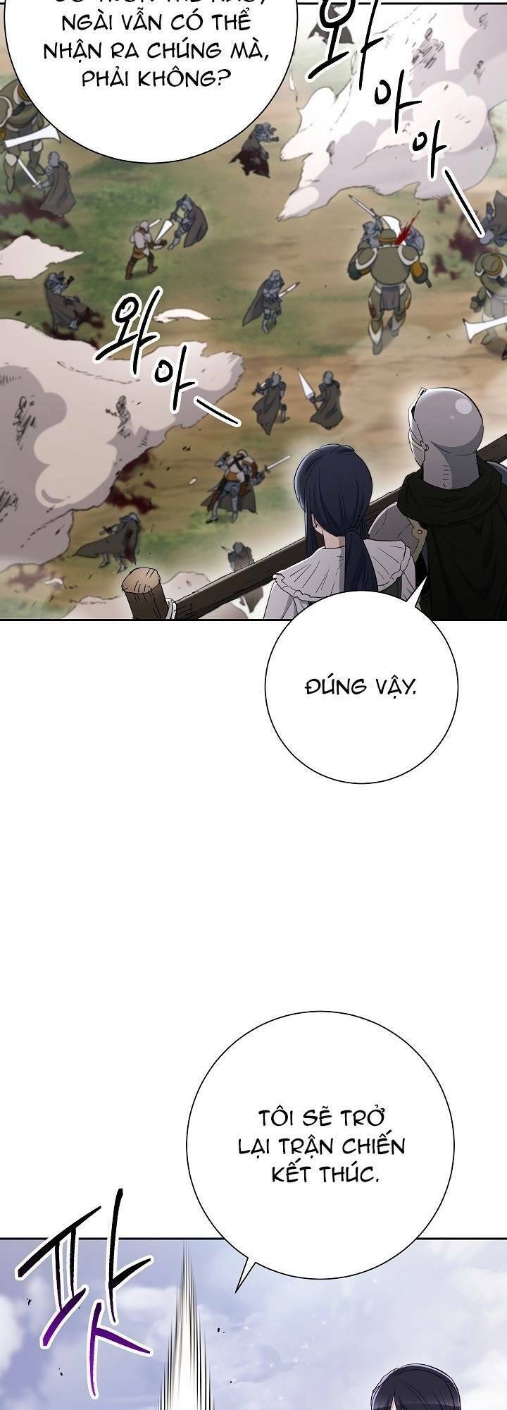 Cốt Binh Trở Lại Chapter 132 - Trang 2