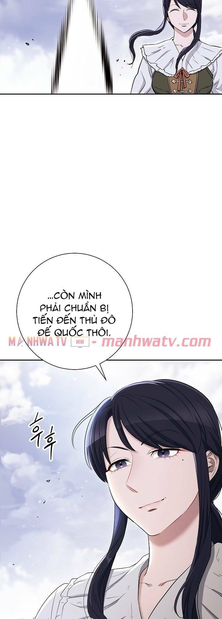Cốt Binh Trở Lại Chapter 132 - Trang 2