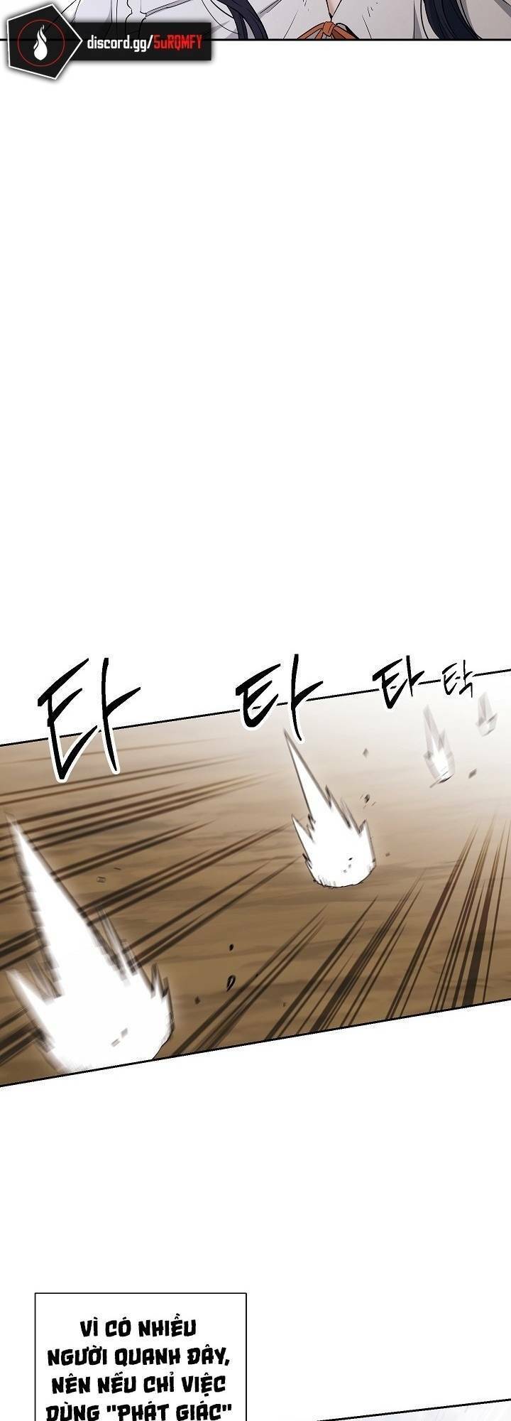 Cốt Binh Trở Lại Chapter 132 - Trang 2