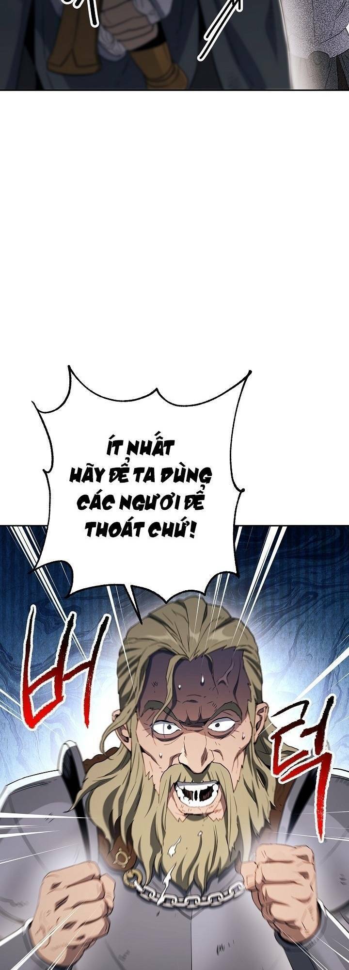 Cốt Binh Trở Lại Chapter 132 - Trang 2