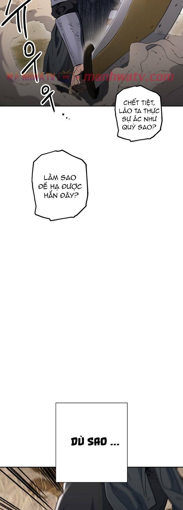 Cốt Binh Trở Lại Chapter 133 - Trang 2