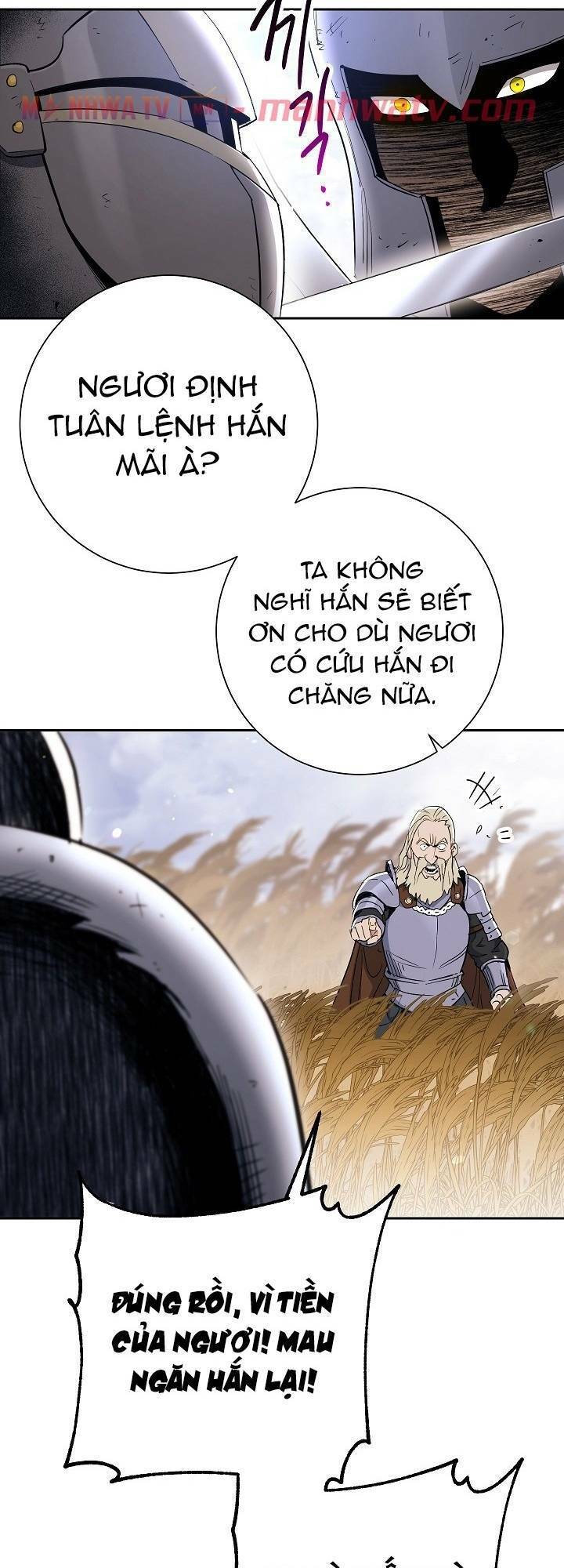 Cốt Binh Trở Lại Chapter 133 - Trang 2