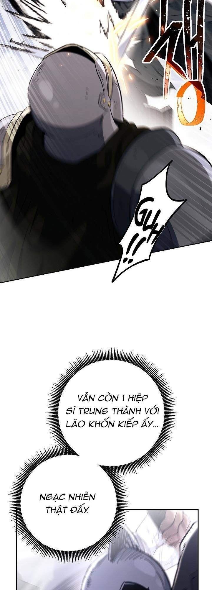 Cốt Binh Trở Lại Chapter 133 - Trang 2