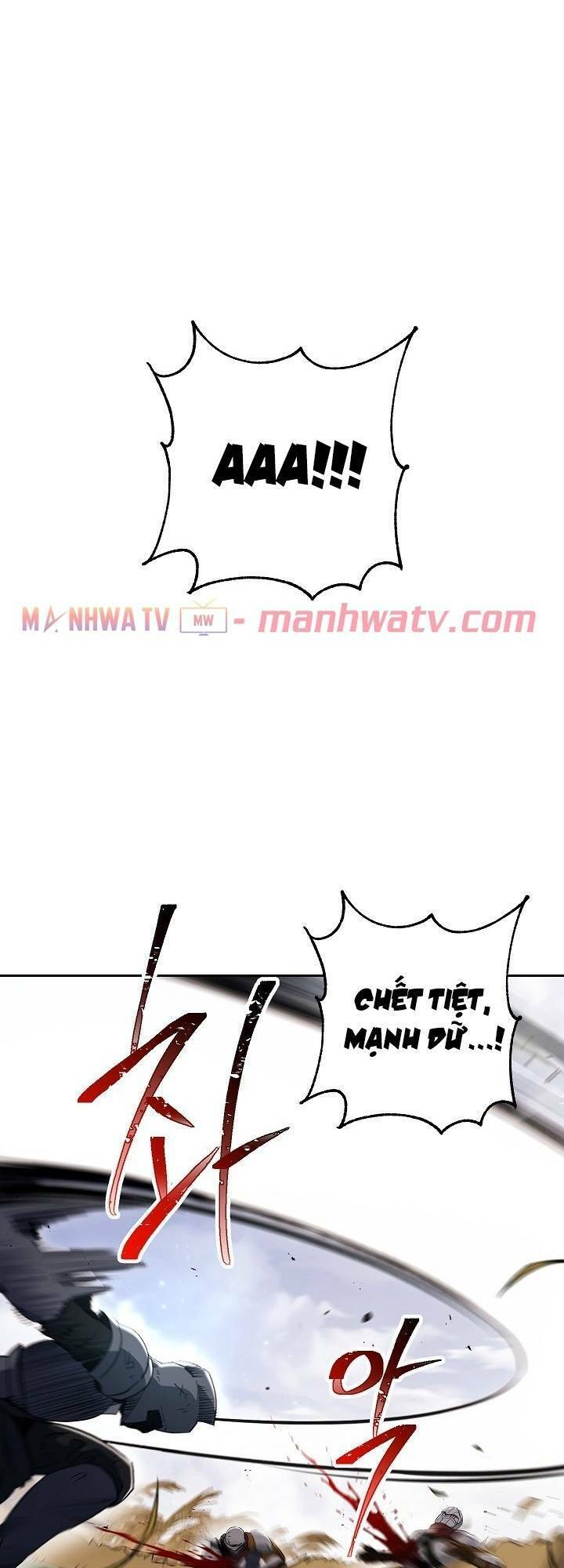 Cốt Binh Trở Lại Chapter 133 - Trang 2