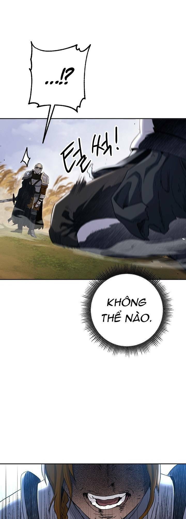 Cốt Binh Trở Lại Chapter 133 - Trang 2