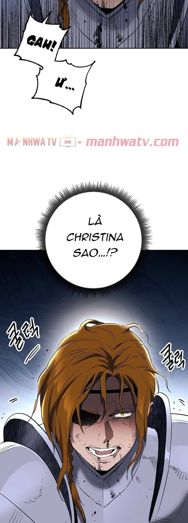 Cốt Binh Trở Lại Chapter 133 - Trang 2