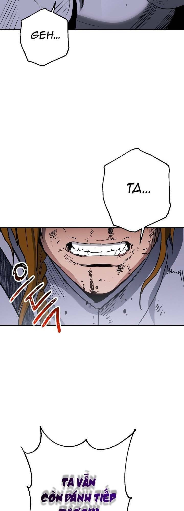 Cốt Binh Trở Lại Chapter 133 - Trang 2