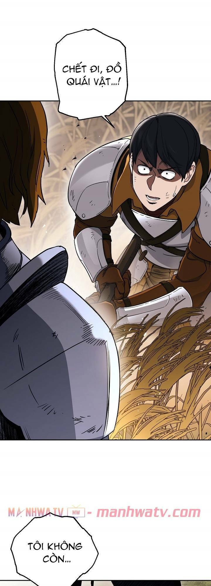 Cốt Binh Trở Lại Chapter 133 - Trang 2