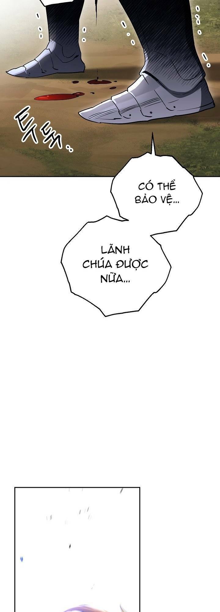 Cốt Binh Trở Lại Chapter 133 - Trang 2