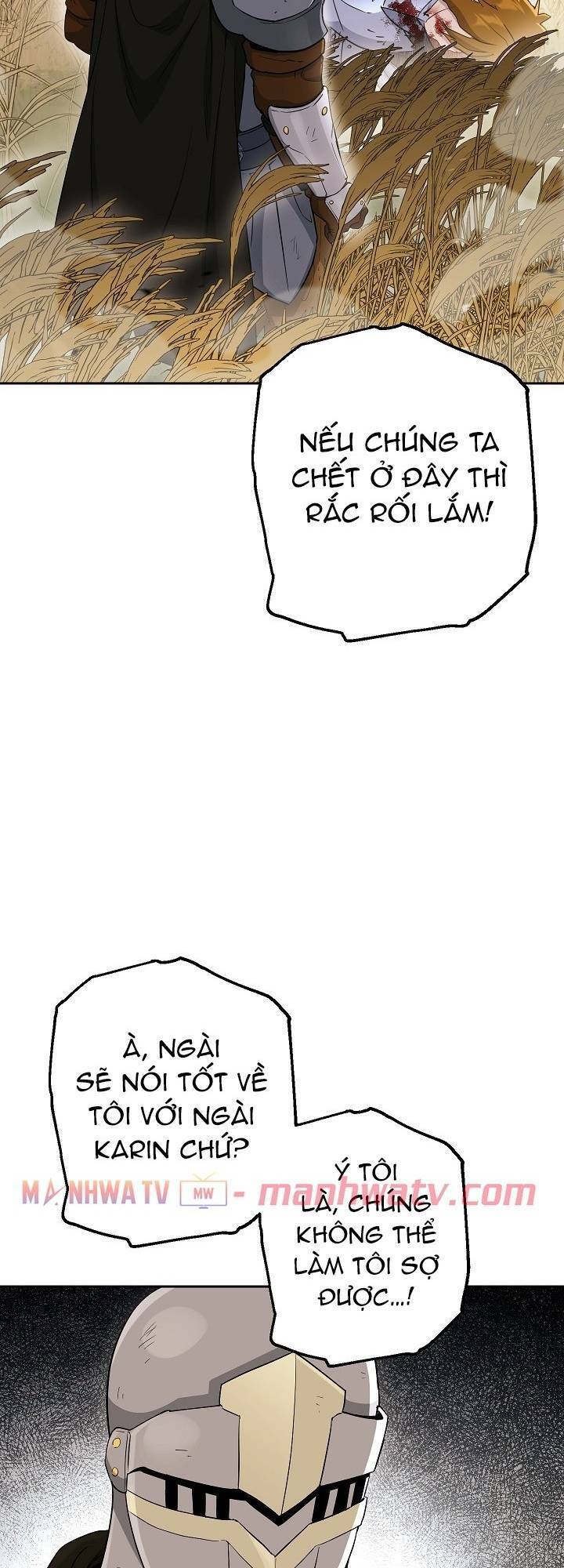 Cốt Binh Trở Lại Chapter 133 - Trang 2