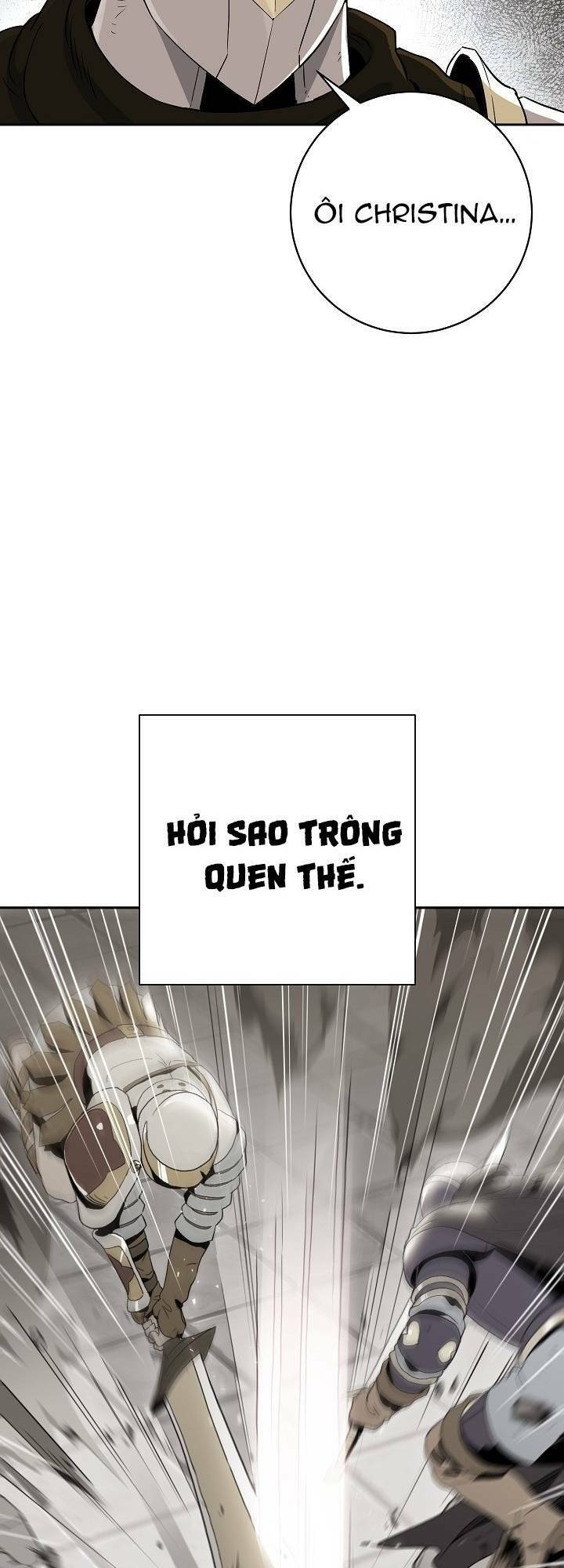 Cốt Binh Trở Lại Chapter 133 - Trang 2