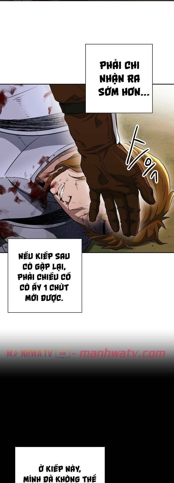 Cốt Binh Trở Lại Chapter 133 - Trang 2