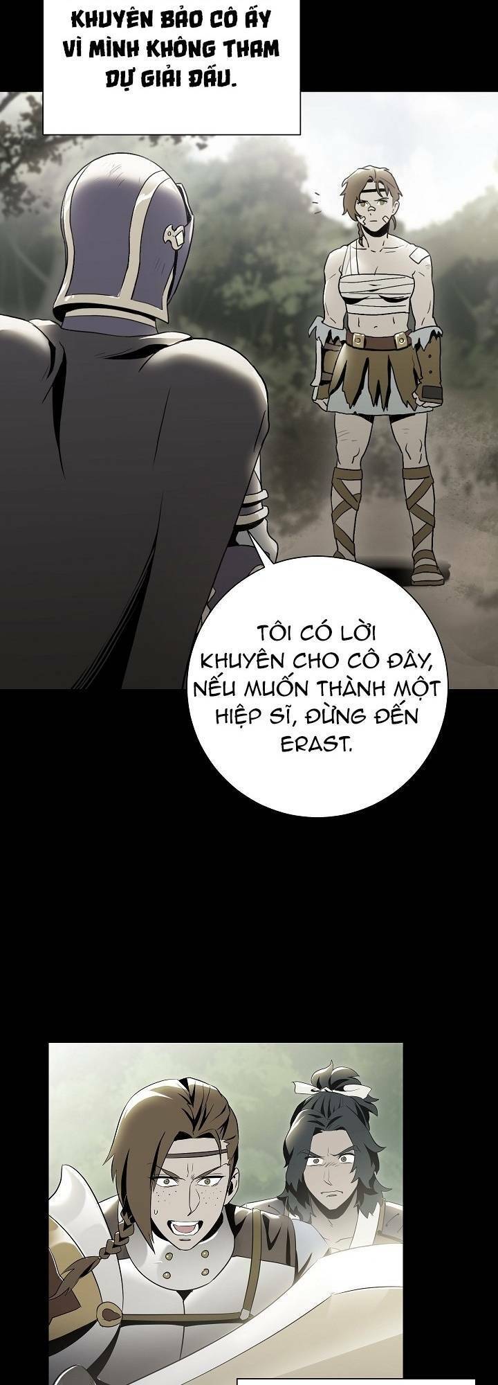 Cốt Binh Trở Lại Chapter 133 - Trang 2