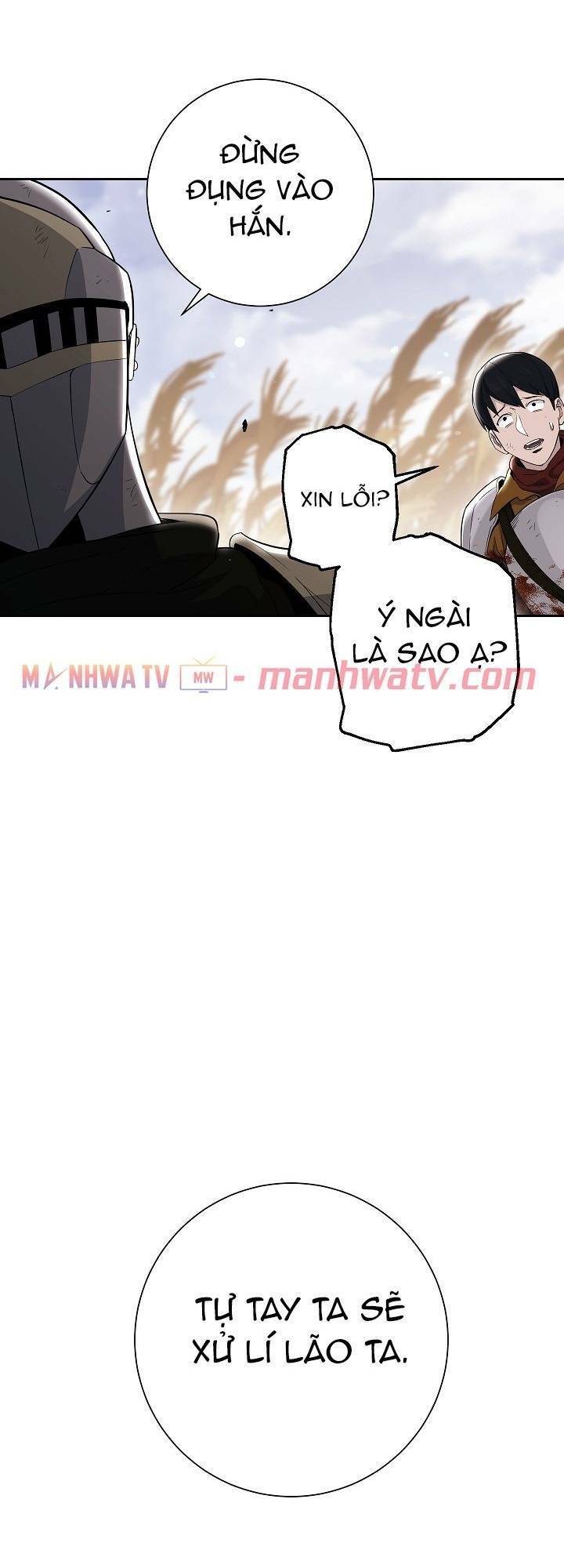 Cốt Binh Trở Lại Chapter 133 - Trang 2