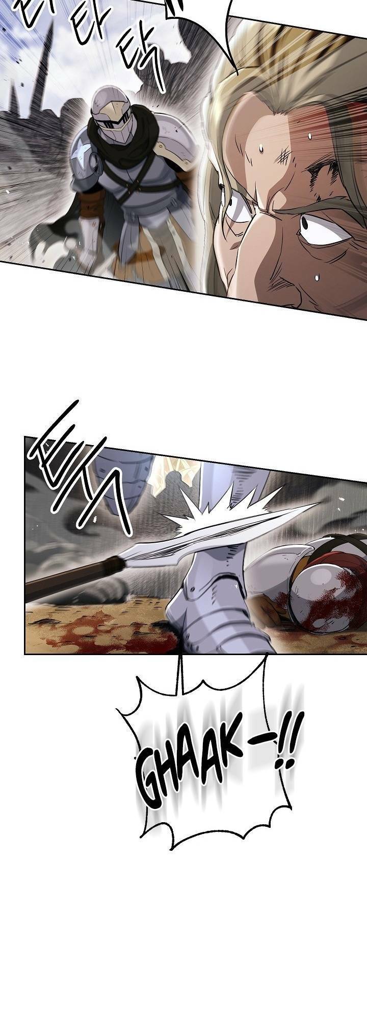 Cốt Binh Trở Lại Chapter 133 - Trang 2