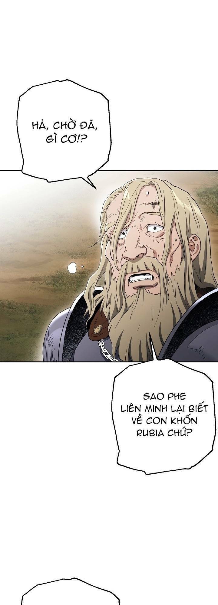 Cốt Binh Trở Lại Chapter 133 - Trang 2