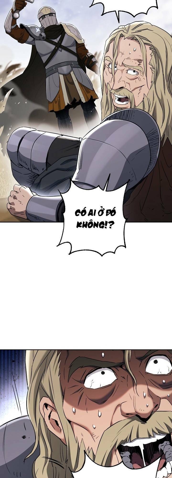 Cốt Binh Trở Lại Chapter 133 - Trang 2