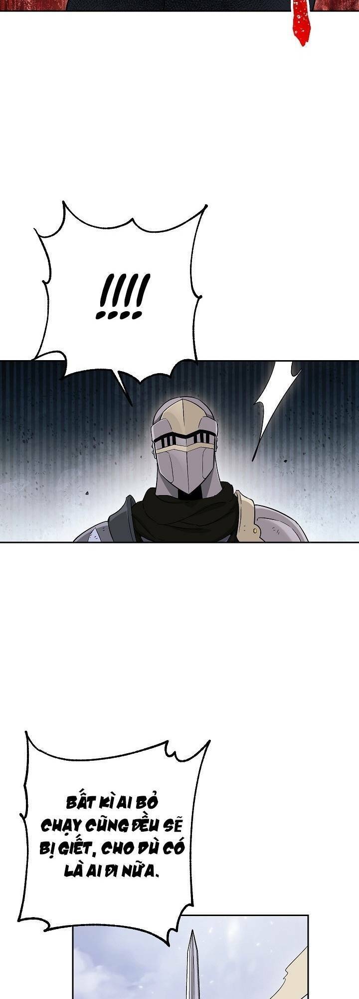 Cốt Binh Trở Lại Chapter 133 - Trang 2