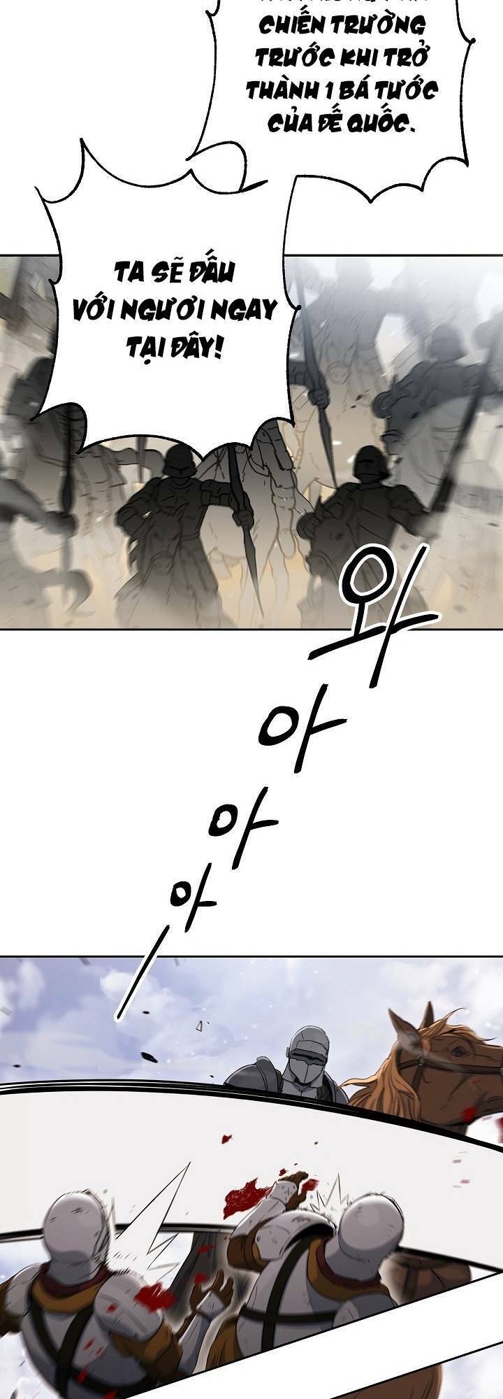 Cốt Binh Trở Lại Chapter 133 - Trang 2