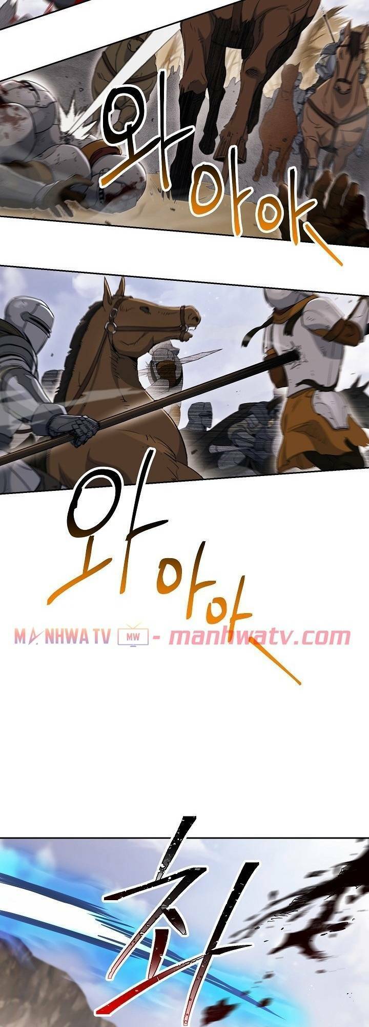 Cốt Binh Trở Lại Chapter 133 - Trang 2