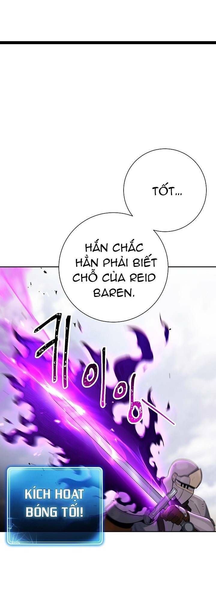 Cốt Binh Trở Lại Chapter 133 - Trang 2