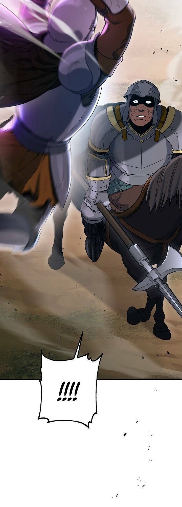 Cốt Binh Trở Lại Chapter 133 - Trang 2