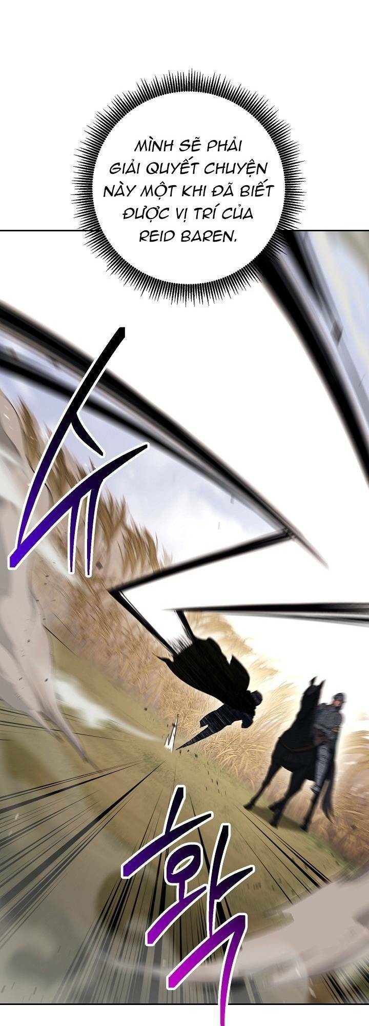 Cốt Binh Trở Lại Chapter 134 - Trang 2