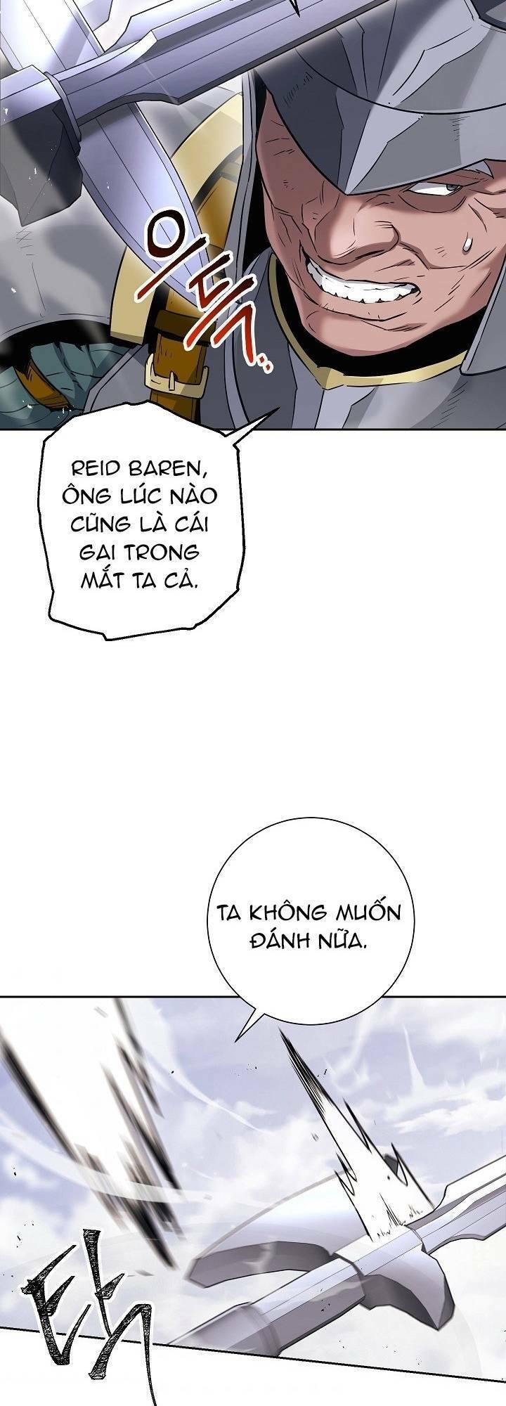 Cốt Binh Trở Lại Chapter 134 - Trang 2