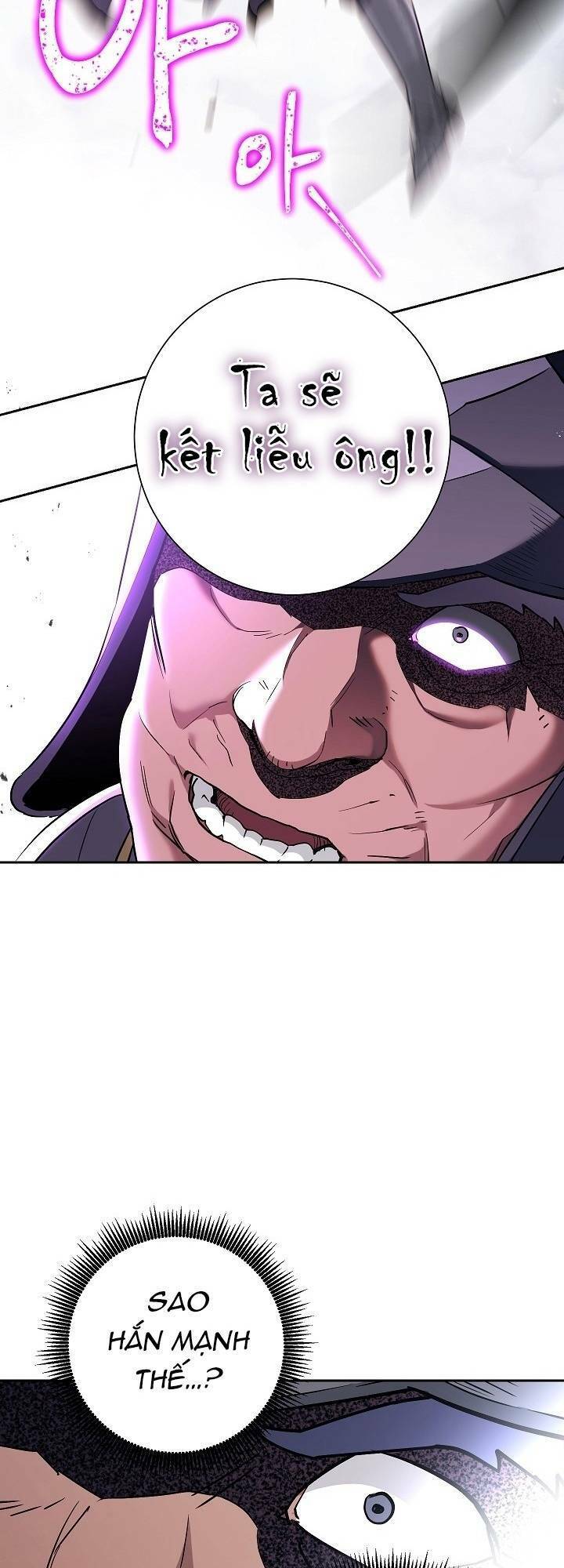 Cốt Binh Trở Lại Chapter 134 - Trang 2