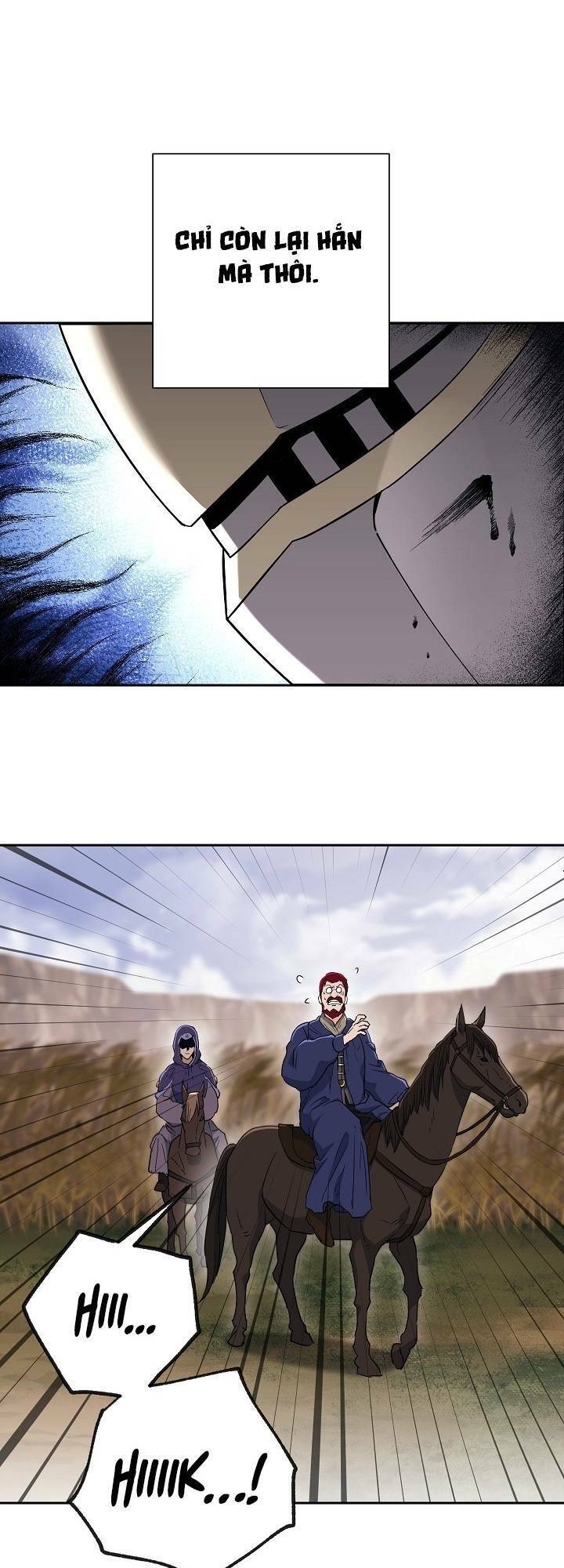 Cốt Binh Trở Lại Chapter 134 - Trang 2