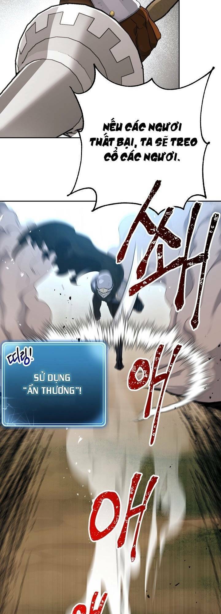 Cốt Binh Trở Lại Chapter 134 - Trang 2