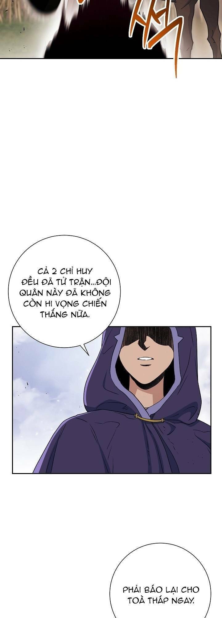 Cốt Binh Trở Lại Chapter 134 - Trang 2