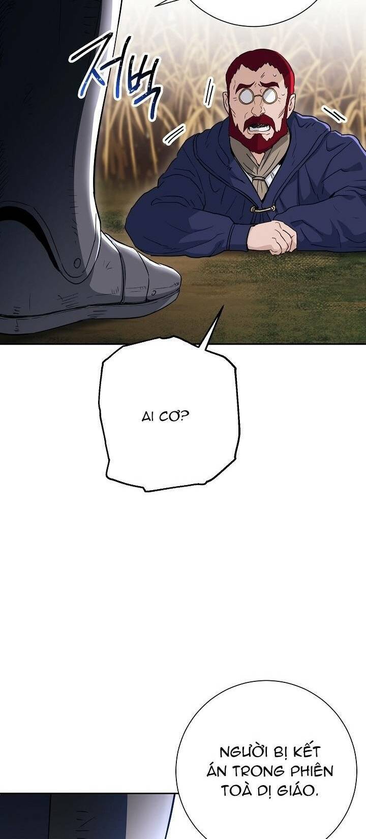 Cốt Binh Trở Lại Chapter 134 - Trang 2