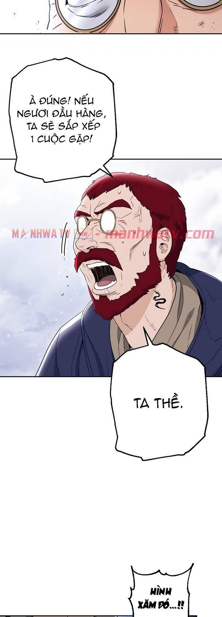 Cốt Binh Trở Lại Chapter 134 - Trang 2