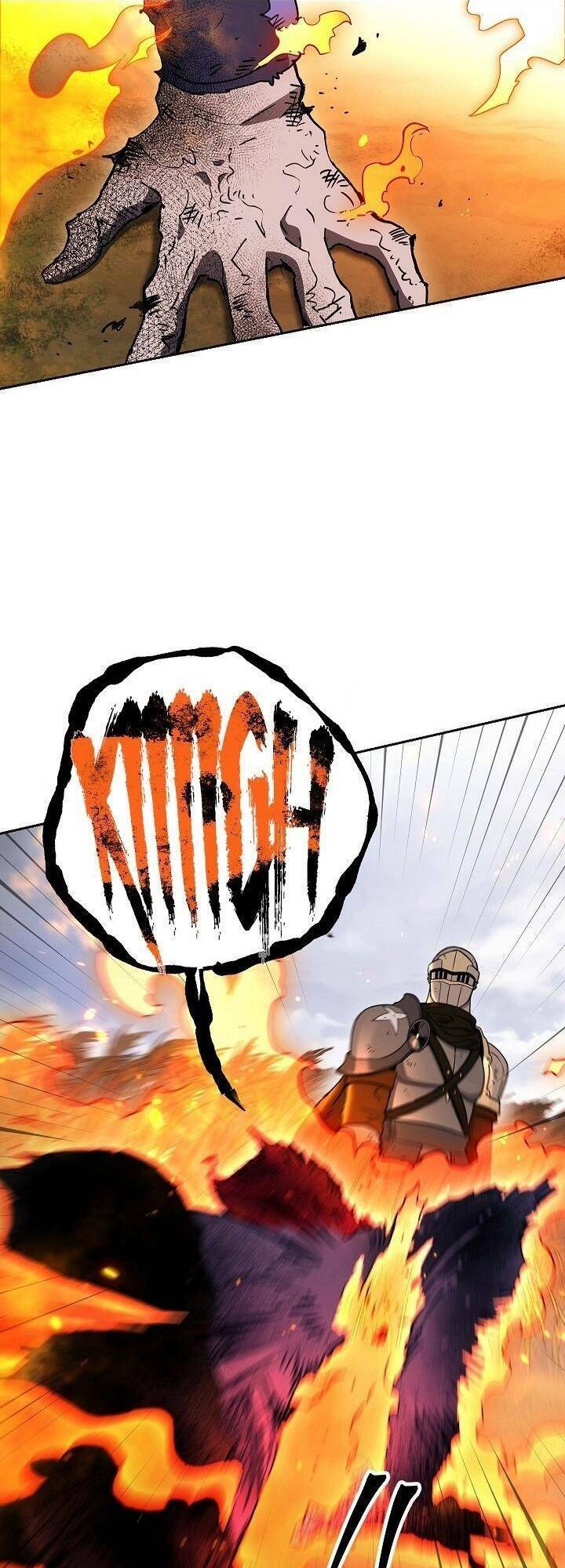 Cốt Binh Trở Lại Chapter 135 - Trang 2