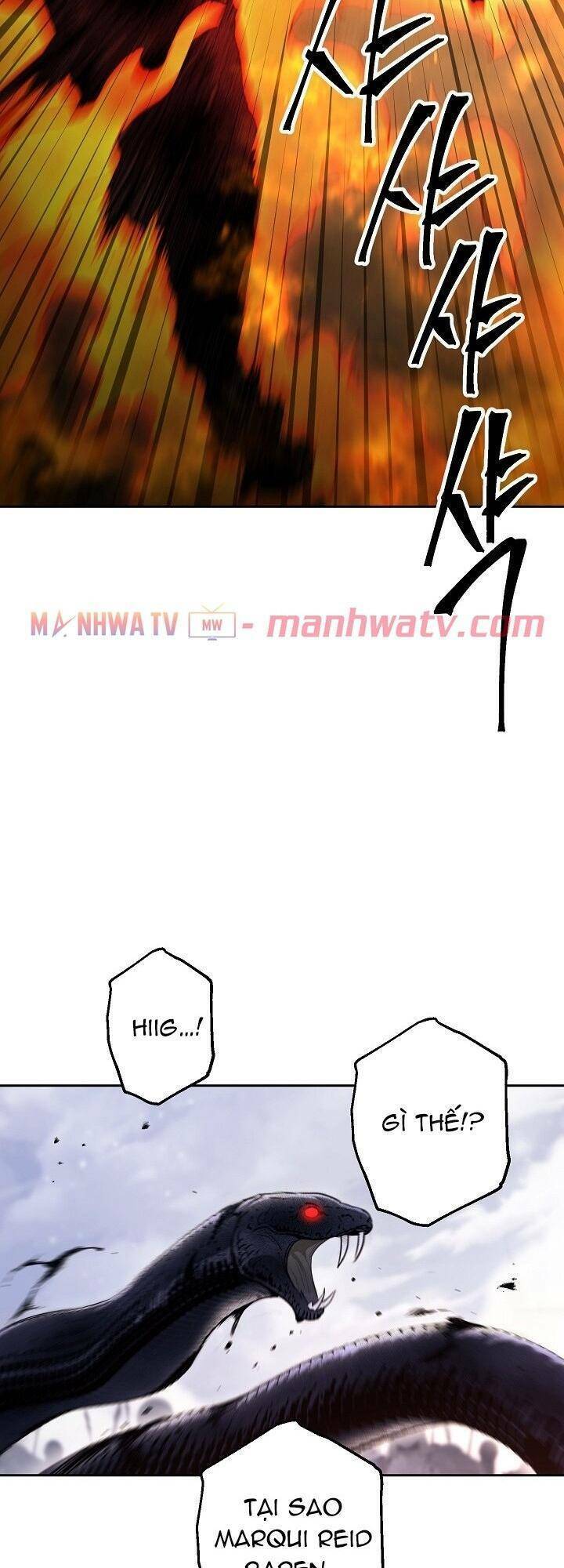 Cốt Binh Trở Lại Chapter 135 - Trang 2