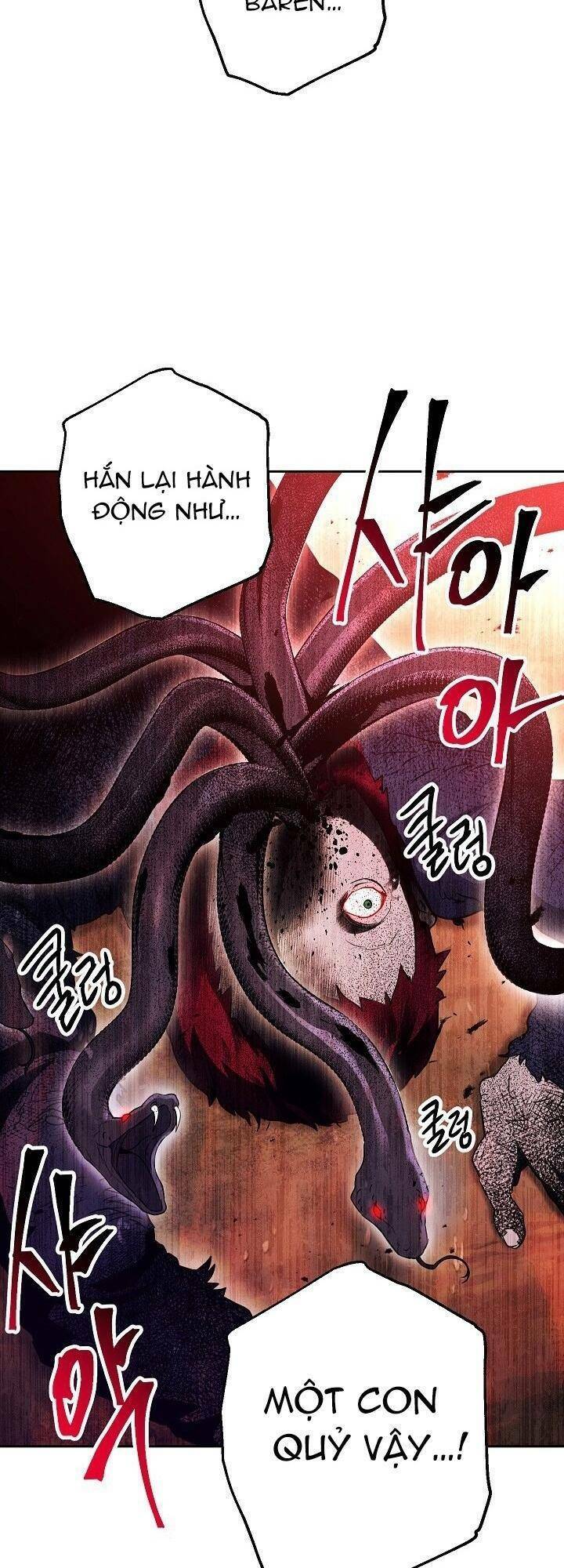 Cốt Binh Trở Lại Chapter 135 - Trang 2