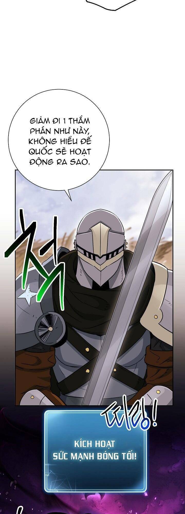 Cốt Binh Trở Lại Chapter 135 - Trang 2