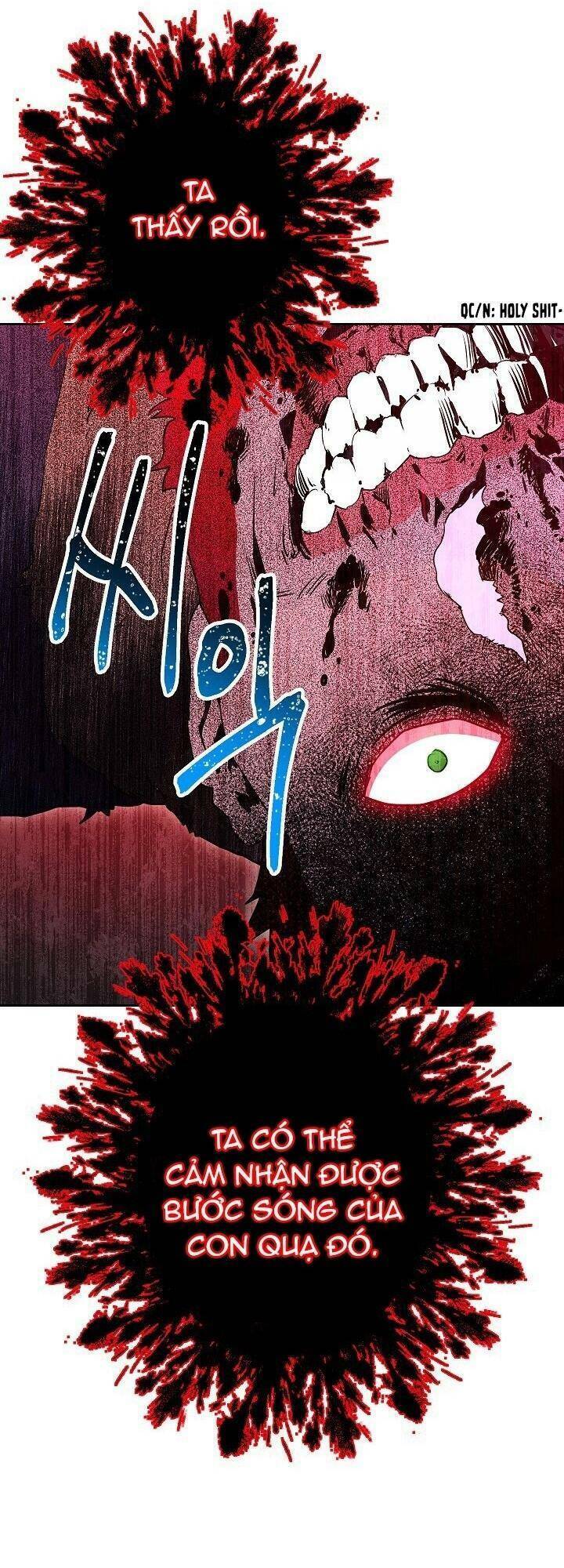 Cốt Binh Trở Lại Chapter 135 - Trang 2