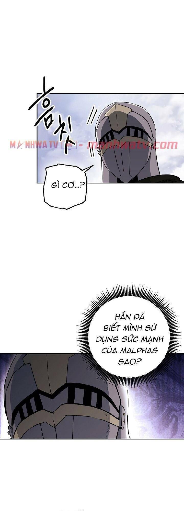 Cốt Binh Trở Lại Chapter 135 - Trang 2