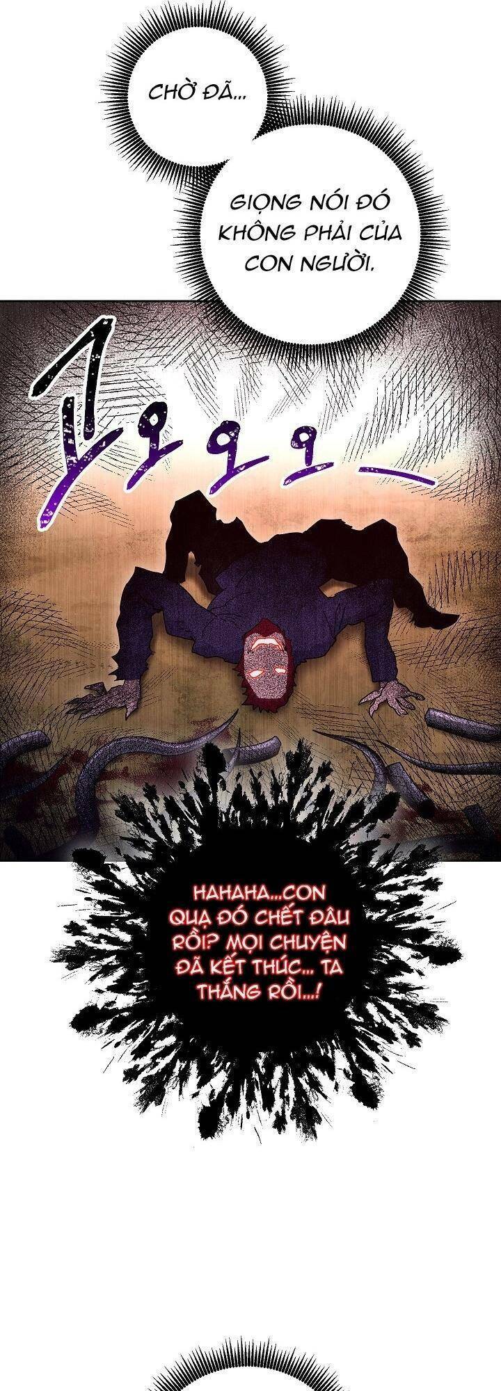 Cốt Binh Trở Lại Chapter 135 - Trang 2