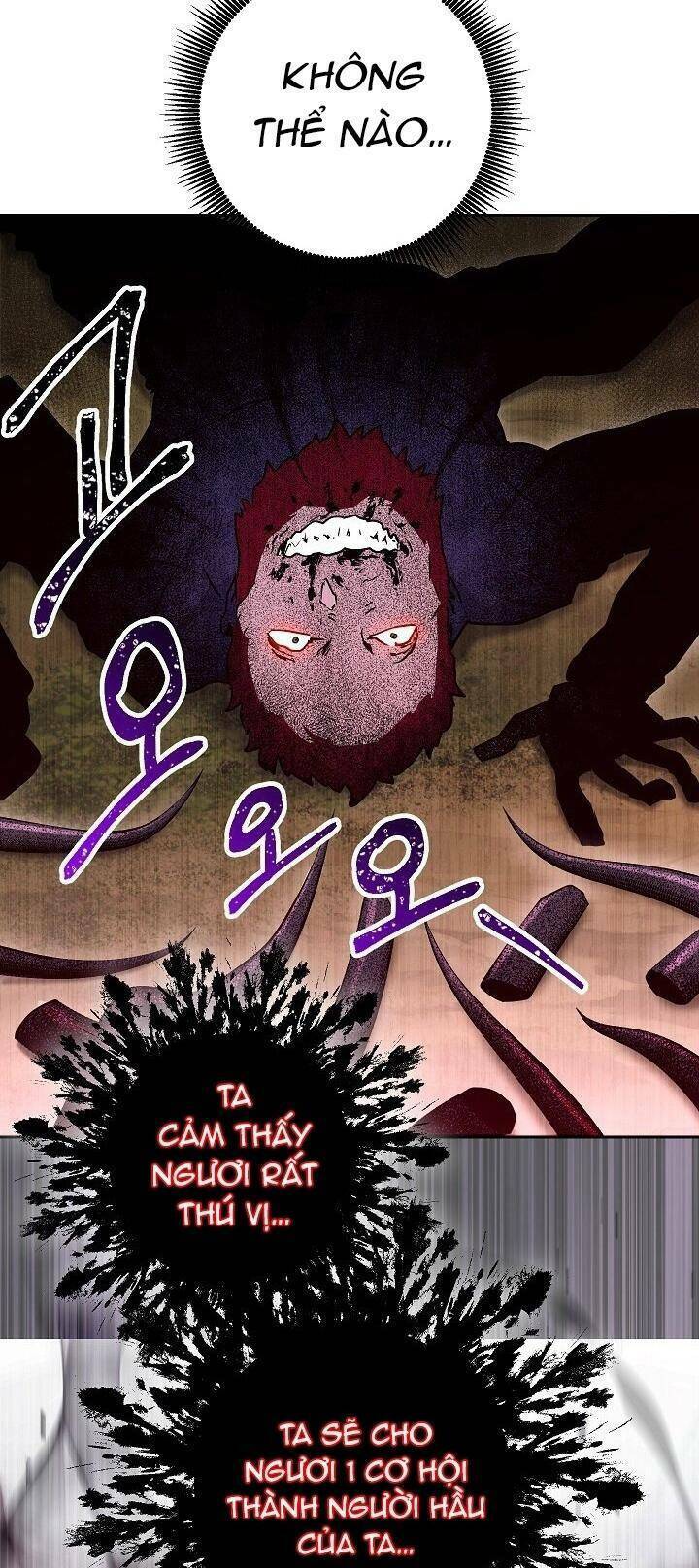 Cốt Binh Trở Lại Chapter 135 - Trang 2