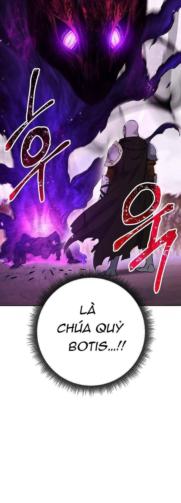 Cốt Binh Trở Lại Chapter 135 - Trang 2