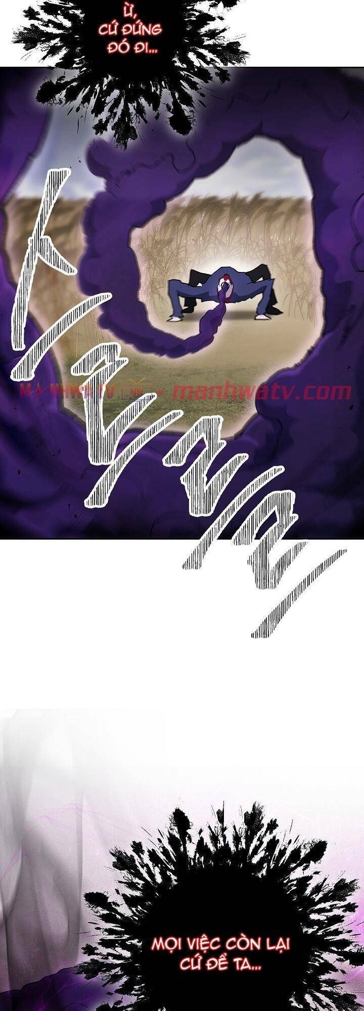 Cốt Binh Trở Lại Chapter 135 - Trang 2