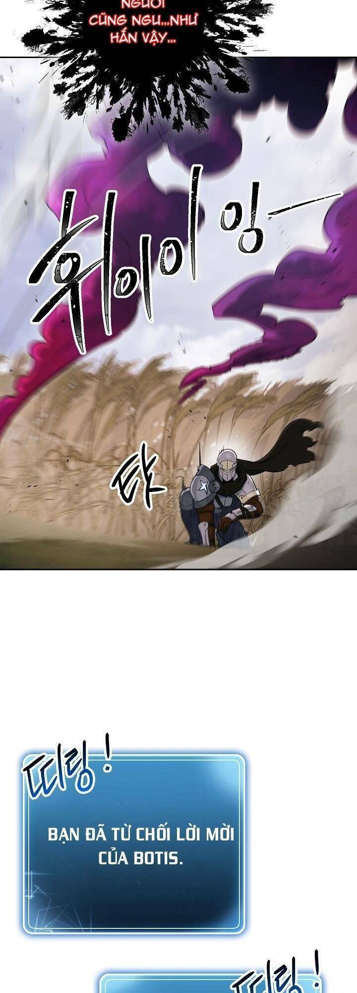 Cốt Binh Trở Lại Chapter 135 - Trang 2