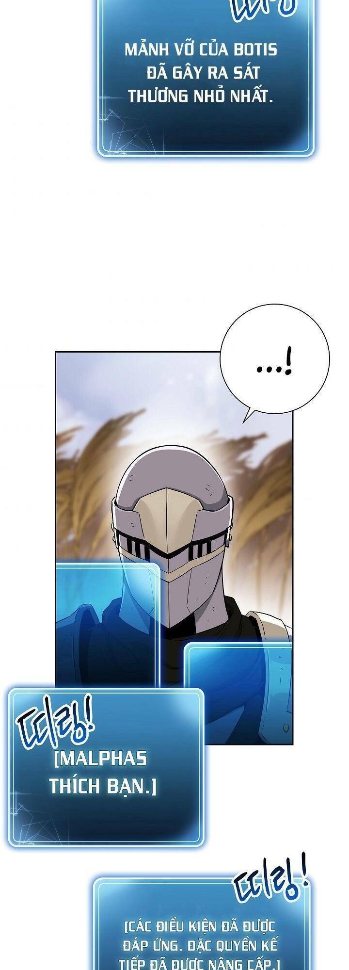 Cốt Binh Trở Lại Chapter 135 - Trang 2