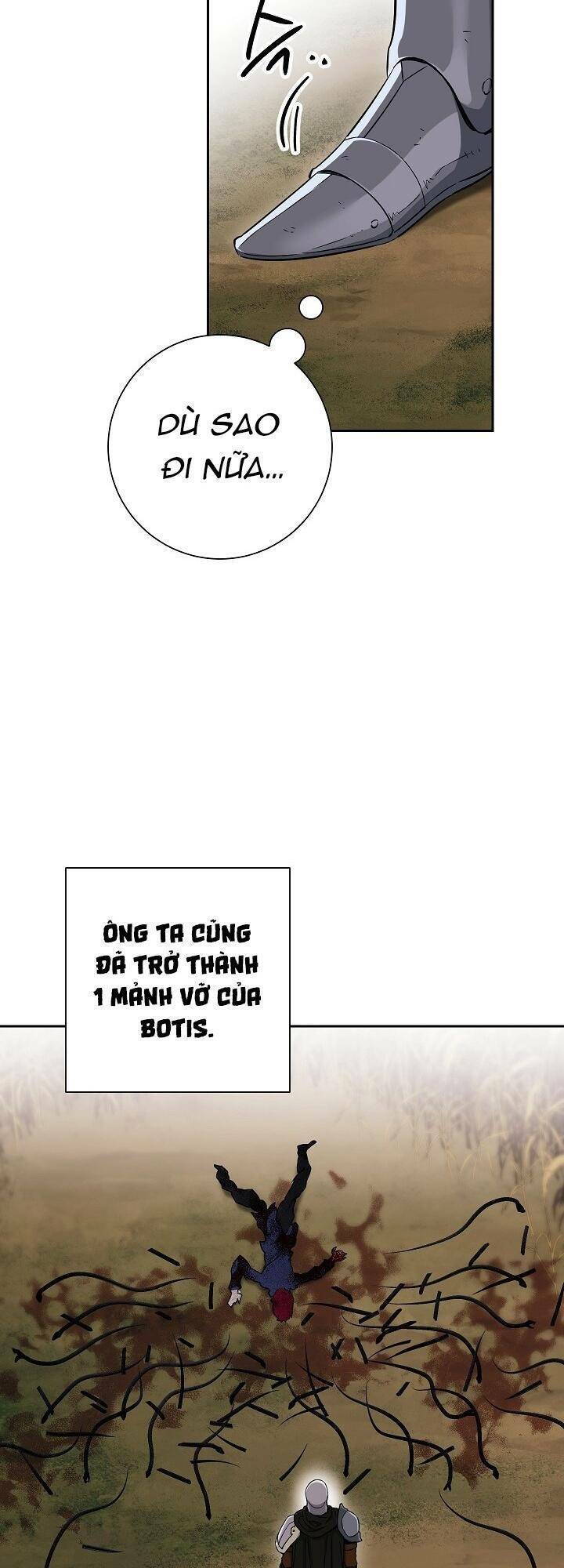 Cốt Binh Trở Lại Chapter 135 - Trang 2